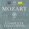 Mozart 225: Complete Concertos