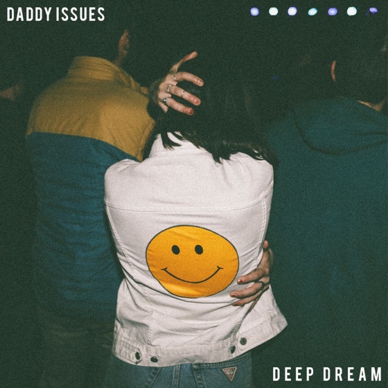 Cover artwork for Lemon
