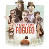 Fogueo - La Jungla Band