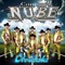 Olvídala - Conjunto Nube lyrics