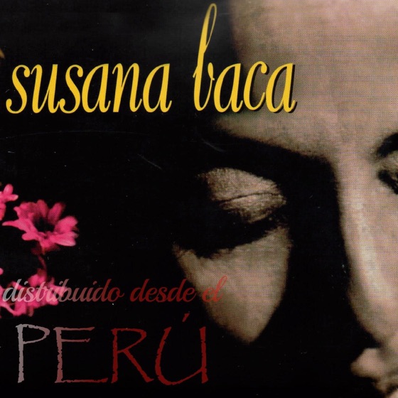Cover artwork for Caras Lindas