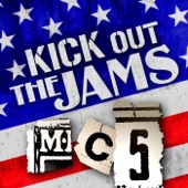 MC5 - Kick Out the Jams [Clean]