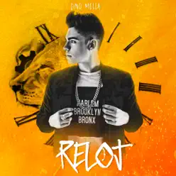 Reloj - Single - Gino Mella