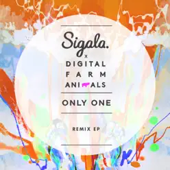Only One (Remix) - Single - Digital Farm Animals Only One (Remix) - Single - Digital Farm Animals