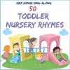 Kids Songs Sing Along - 50 Toddler Nursery Rhymes