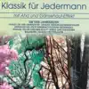 Stream & download Klassik für Jedermann: Der Vier Jahreszeiten