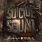 Suicide Squad X Gang Gang - Maino & Uncle Murda lyrics