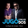Jugó Con los Dos (feat. Nextar) - Single