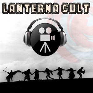 Lanterna Cult Podcast #10 – Pós-Horror