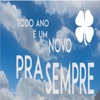 Todo Ano É Um Novo Pra Sempre - Single