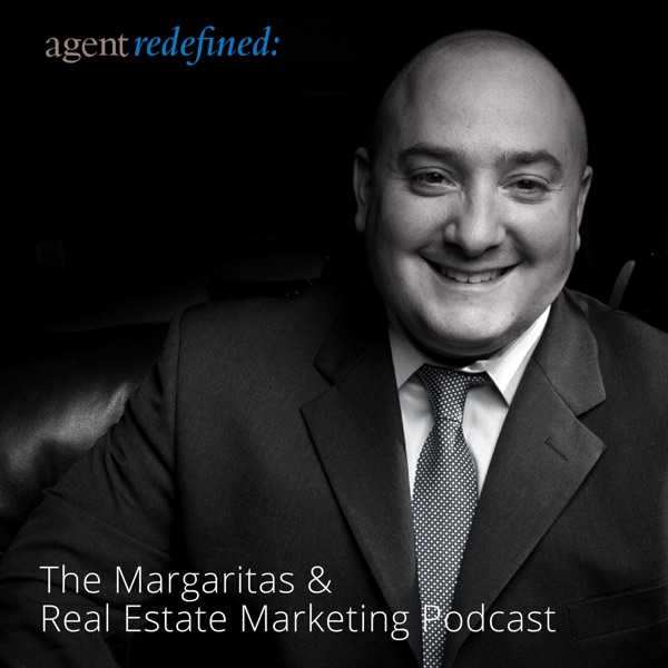 The Real Estate Marketing Podcast