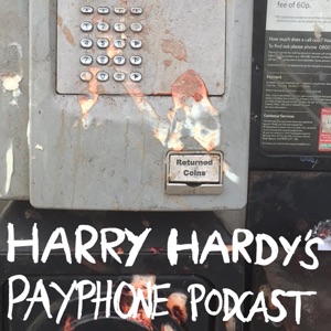 Payphone Podcast #10 - Sleepy in Newcastle