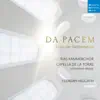 Da Pacem - Echo der Reformation album lyrics, reviews, download