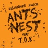 Ants Nest (feat. T.O.K.) - Single artwork