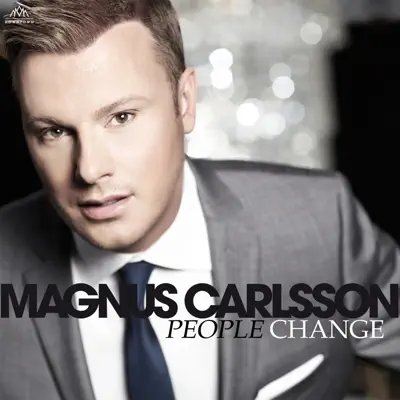 People Change - Single - Magnus Carlsson
