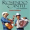 Los Mendoza - Rosendo Cantu y Sus Conquistadores lyrics