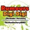 Rumours Digi Digi (Remake Version) artwork