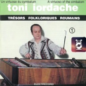 Toni Iordache-Țambal, Vol. 1 artwork