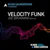 Velocity Funk (Joe Brunnings Back to the Funk Extended Remix) - Single album lyrics, reviews, download