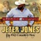 Dat Country Boy Lovin' - Jeter Jones lyrics