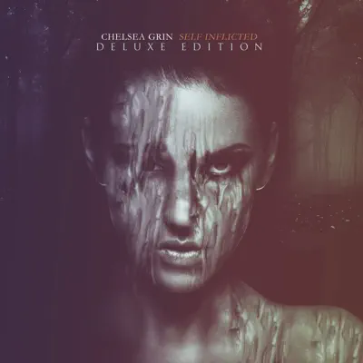 Self Inflicted (Deluxe Edition) - Chelsea Grin