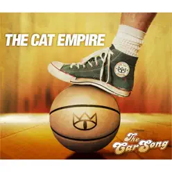 The Car Song - EP - The Cat Empire The Car Song - EP - The Cat Empire