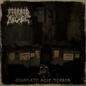 Complete Acid Terror artwork