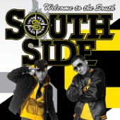 Welcome to the South artwork