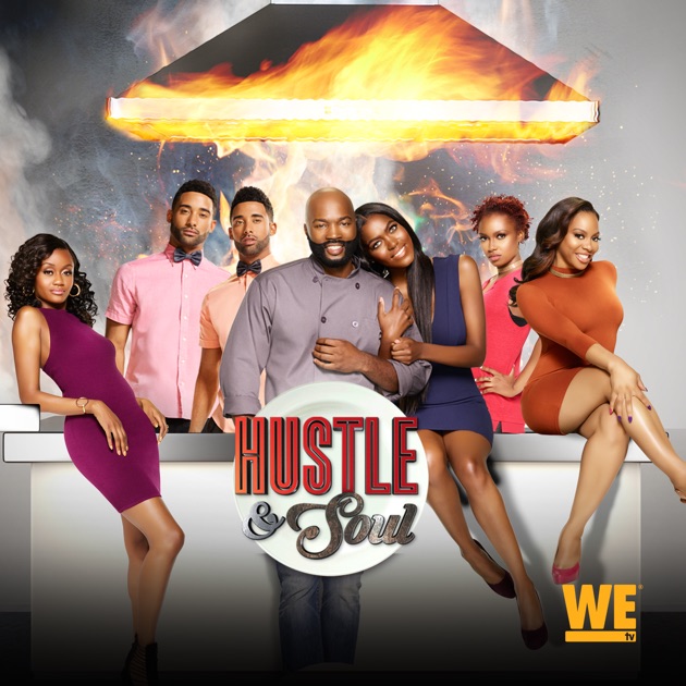 Hustle & Soul, Season 1 on iTunes