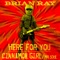 Here for You - Brian Ray lyrics
