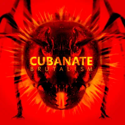 Brutalism (2017 Remaster) - Cubanate