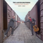 The Louvin Brothers - Knoxville Girl