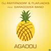 Stream & download Agadou (feat. Saragossa Band) - EP