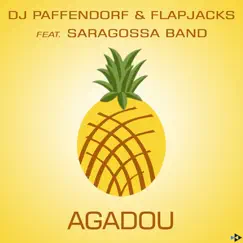 Agadou (feat. Saragossa Band) [Club Mix] Song Lyrics