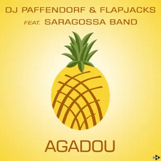 Agadou (feat. Saragossa Band) [Club Mix] by DJ Paffendorf & Flapjacks song reviws