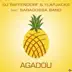 Agadou (feat. Saragossa Band) [Club Mix] song reviews