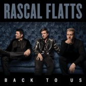 Back To Us cover