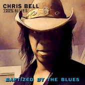 Baptized by the Blues artwork