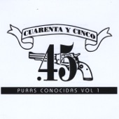 Cuarenta Y Cinco - La Llorona Loca