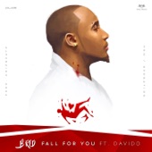 Fall for You (feat. Davido) artwork