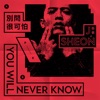 You'll Never Know / 別問很可怕 - Single