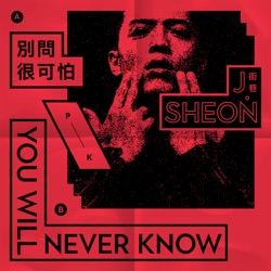 J.Sheon - You'll Never Know