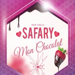 Safary - Mon chocolat