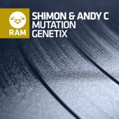 Shimon - Genetix