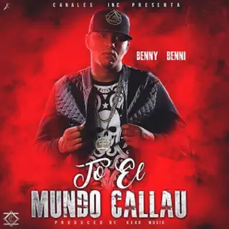Todo El Mundo Callau by Benny Benni song reviws