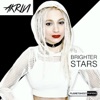 Brighter Stars - EP artwork