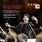 Concerto No. 1 for Violin, Strings and Timpani "Esoconcerto": I. Allegro Molto (Live (2016 revised version)) artwork
