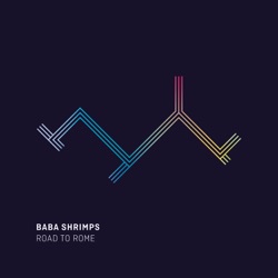 Baba Shrimps - Road to Rome
