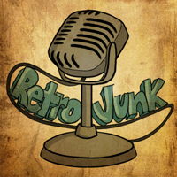 Retro Junk Podcast podcast