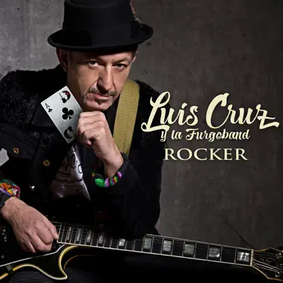 Rocker - Luis Cruz